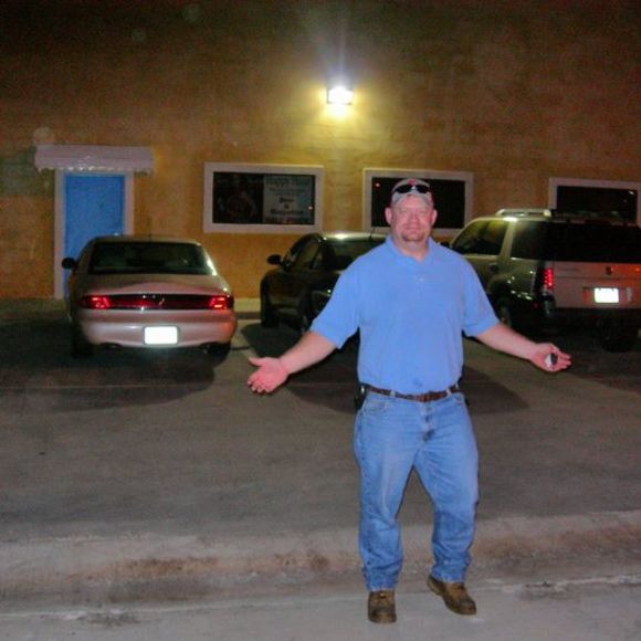 Meet your Posher, Jason - Picture 1 of 1